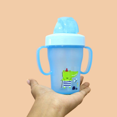 VASO PITILLO ENTRENADOR 7OZ 51234 MUNBE