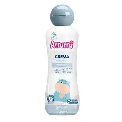 ESTUCHE RECIEN NACIDO AAB485 ARRURRÚ