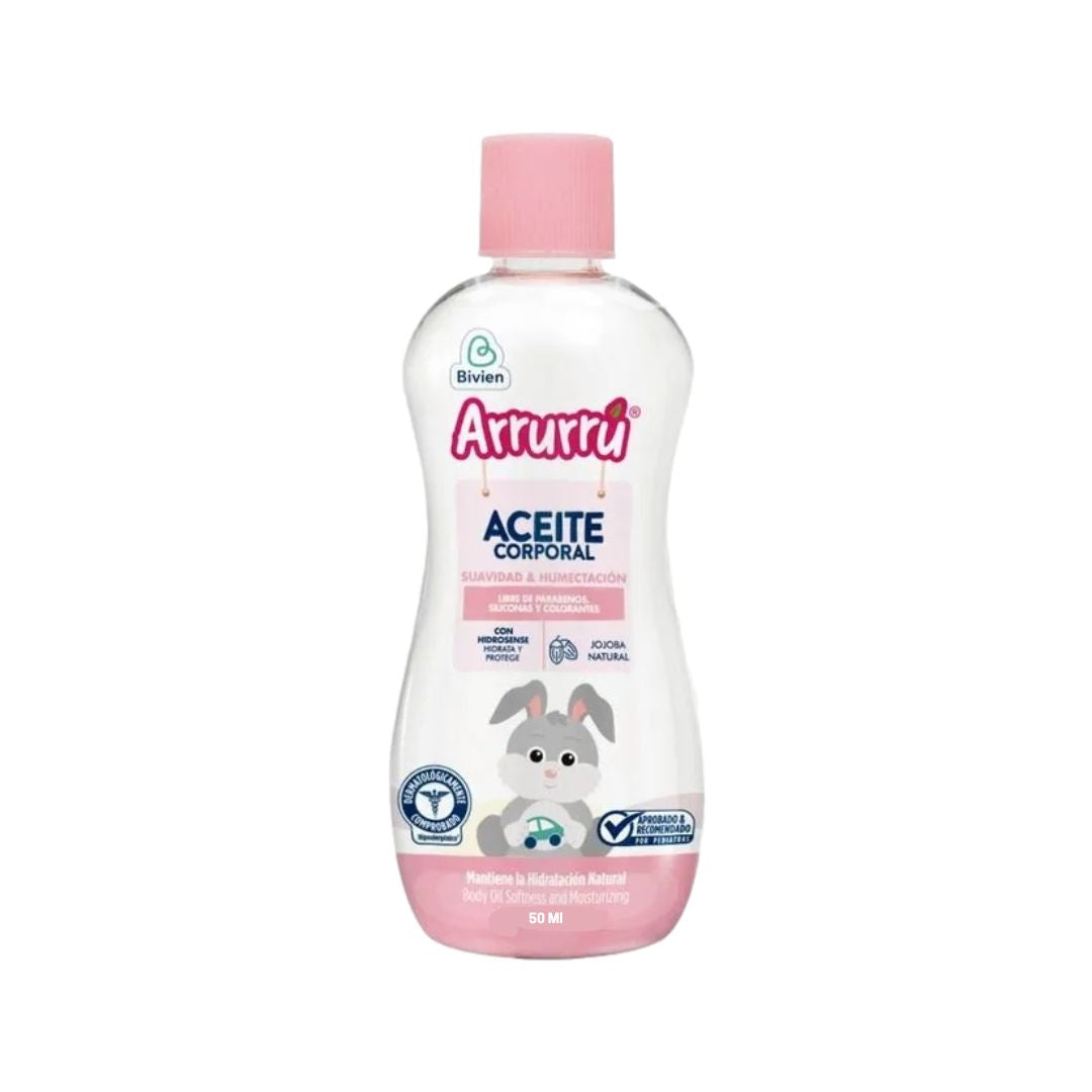 ESTUCHE RECIEN NACIDO AAB485 ARRURRÚ