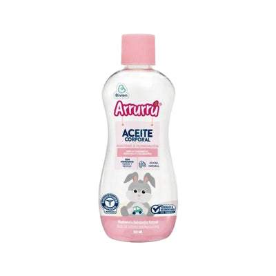 ESTUCHE RECIEN NACIDO AAB485 ARRURRÚ