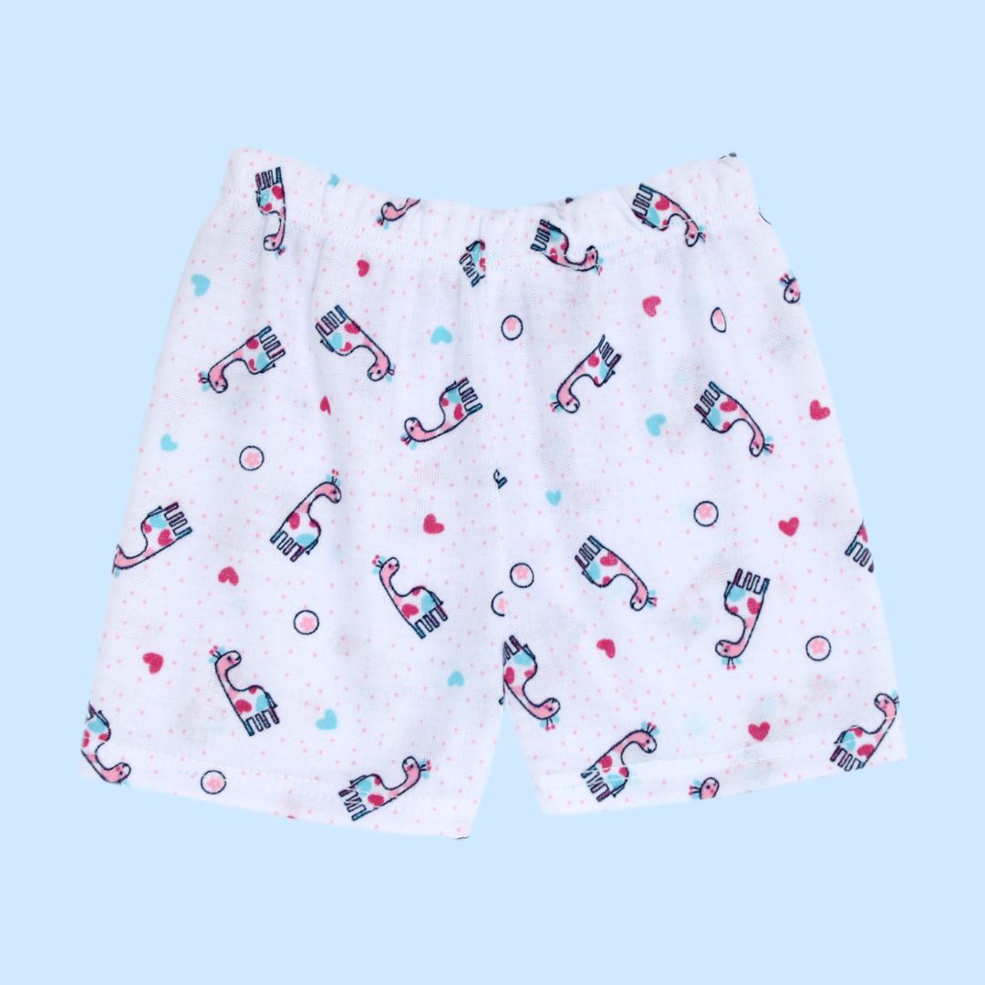 BOXER ESTAMP X3 1065 JANELS