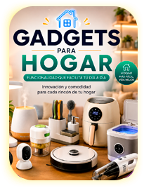 REGALO DE HOGAR