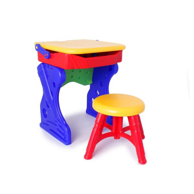 ESCRITORIO PUPITRE NIÑO CPF4020-1 BOY TOYS