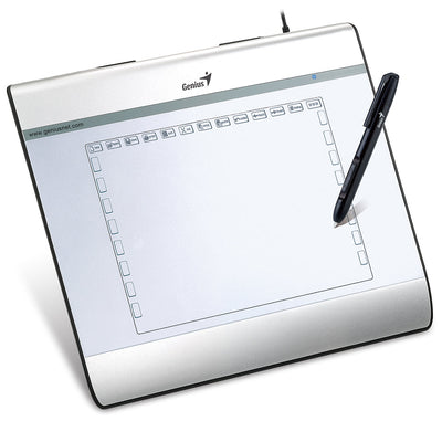 Tableta Digitalizadora Genius EasyPen i608