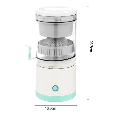 Exprimidor Eléctrico De Fruta yzj-001