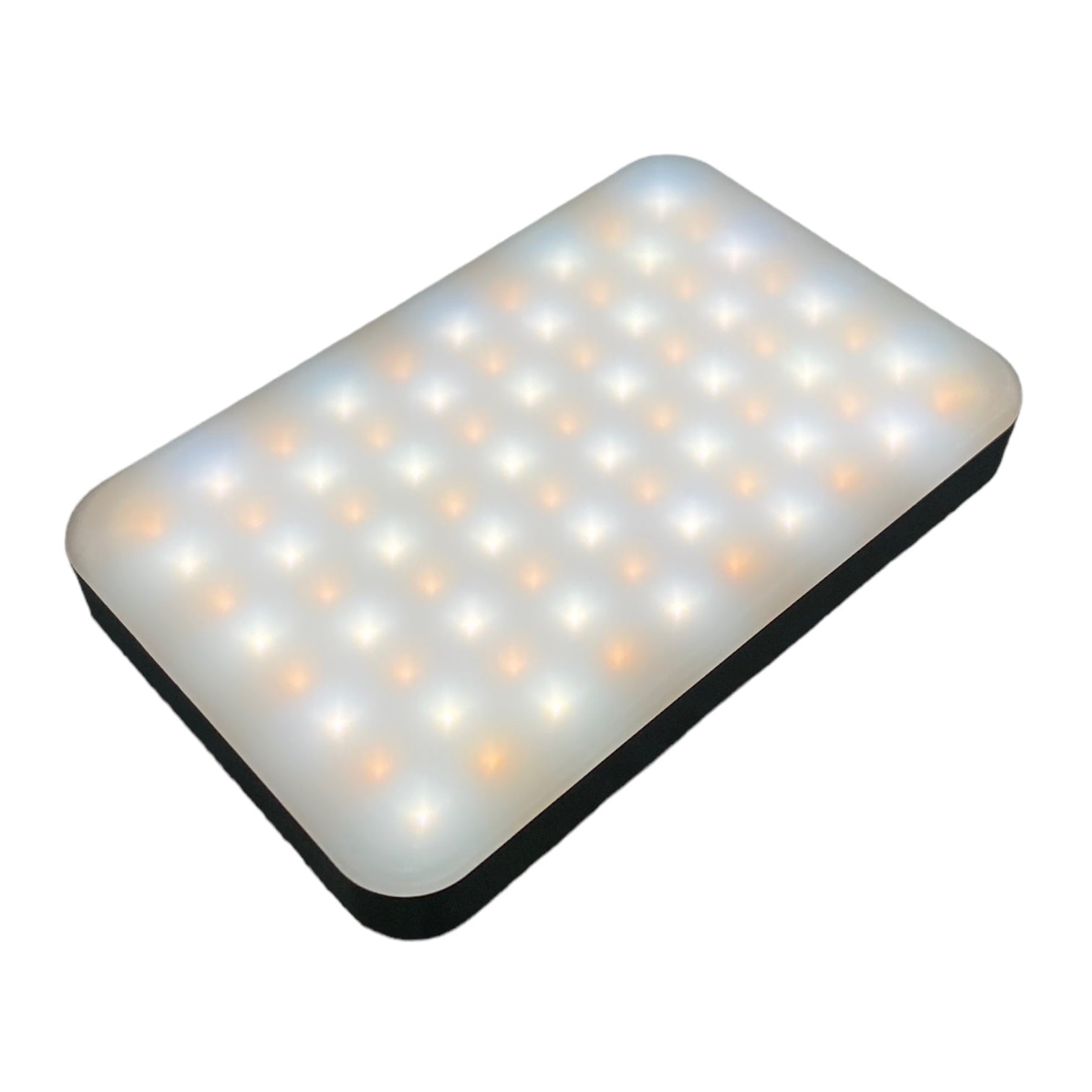 Luz Led Recargable P/Generadores de Video F-613 ¡Envio Gratis!