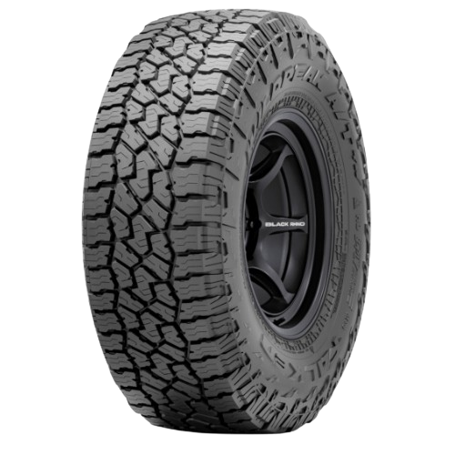 FALKEN WILDPEAK A/T4W LT285/75 R17 117R
