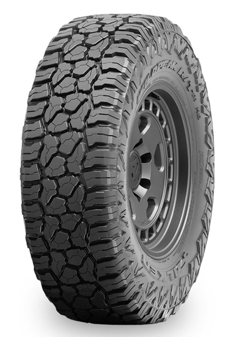 FALKEN WPRT01 275/65R18LT 123R