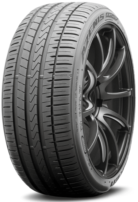 FALKEN FK510SV 215/55R18 99W