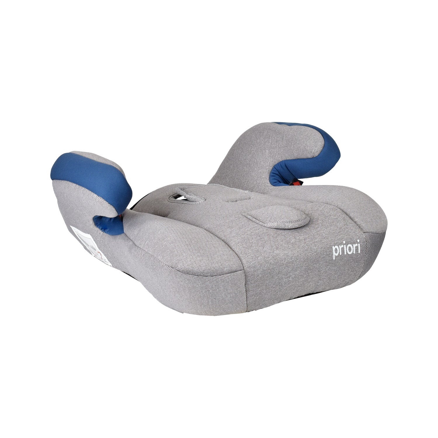SILLA CARRO BEBÉ THUNDER AZUL PRIORI-