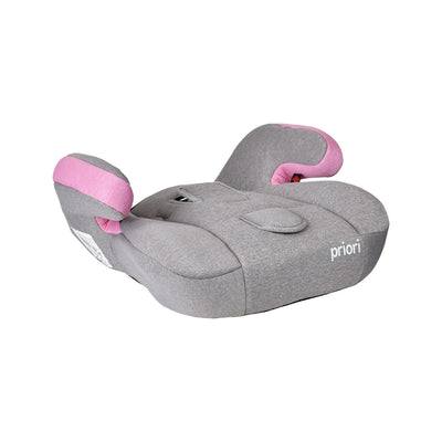 SILLA CARRO BEBÉ THUNDER ROSA PRIORI-