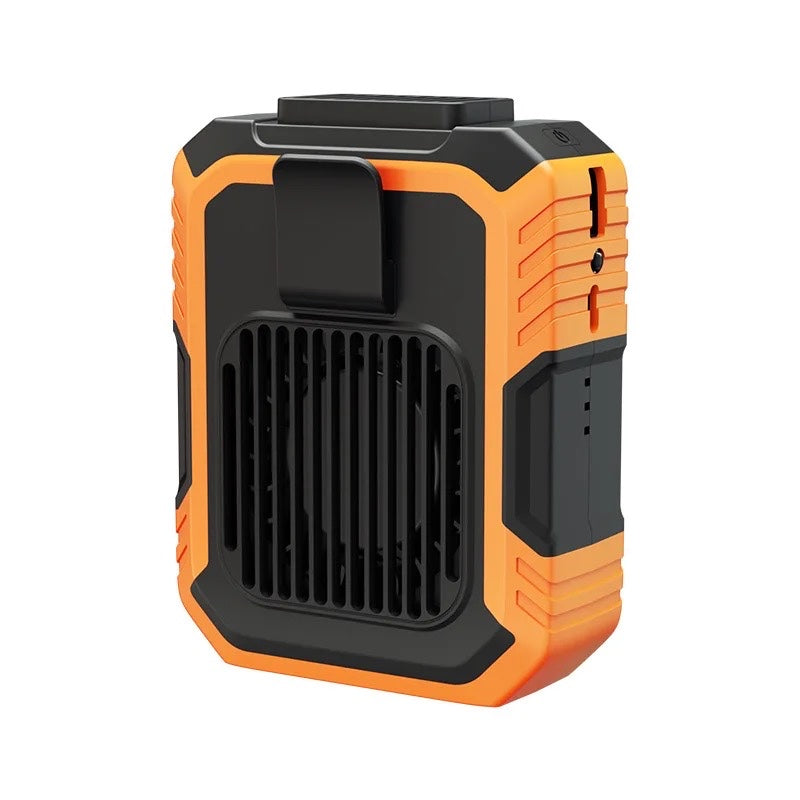 Mini Ventilador Recargable FS-F49