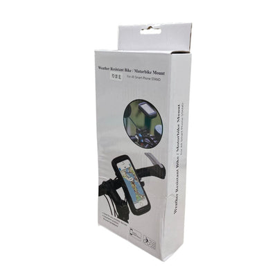 Soporte impermeable para celular FZ 20 XL