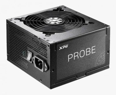 Pc Gamer Ryzen 5 7600X / RTX 3050 de 6 Gb