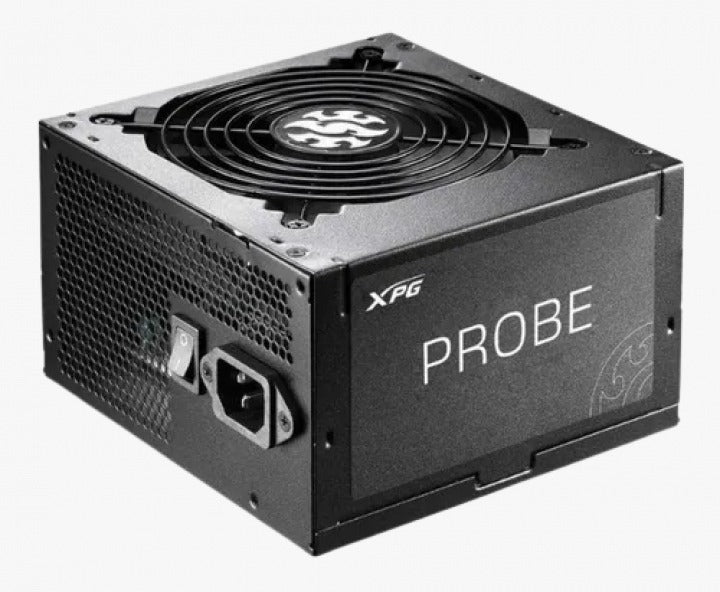 Computador Ryzen 5 7600X / RTX 4060
