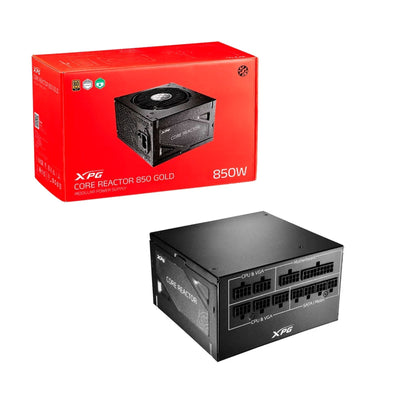 Pc Gamer Ryzen 7 9700X Serie 9000 / Tarjeta de Video RTX 5070 Ti de 16 Gb