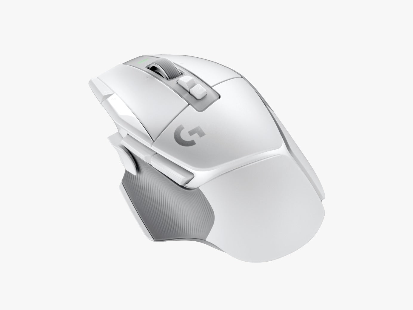 Mouse G502X Lightspeed + PAD G640 Edicion Especial