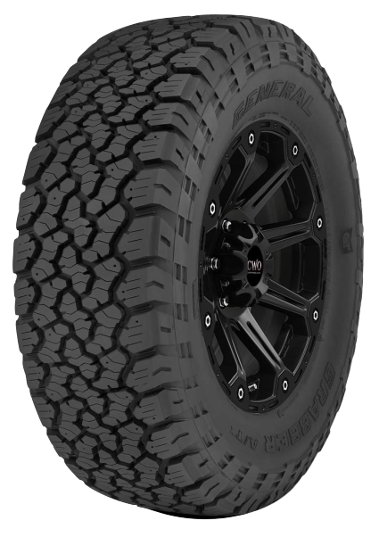 GENERAL GRABBER A/TX 305/50R20 120T