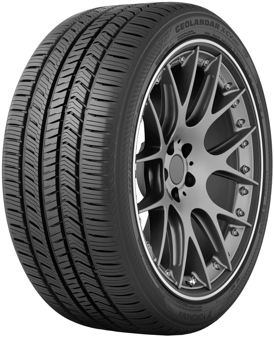 YOKOHAMA G057 GEOLANDAR X-CV 275/45R20 110W