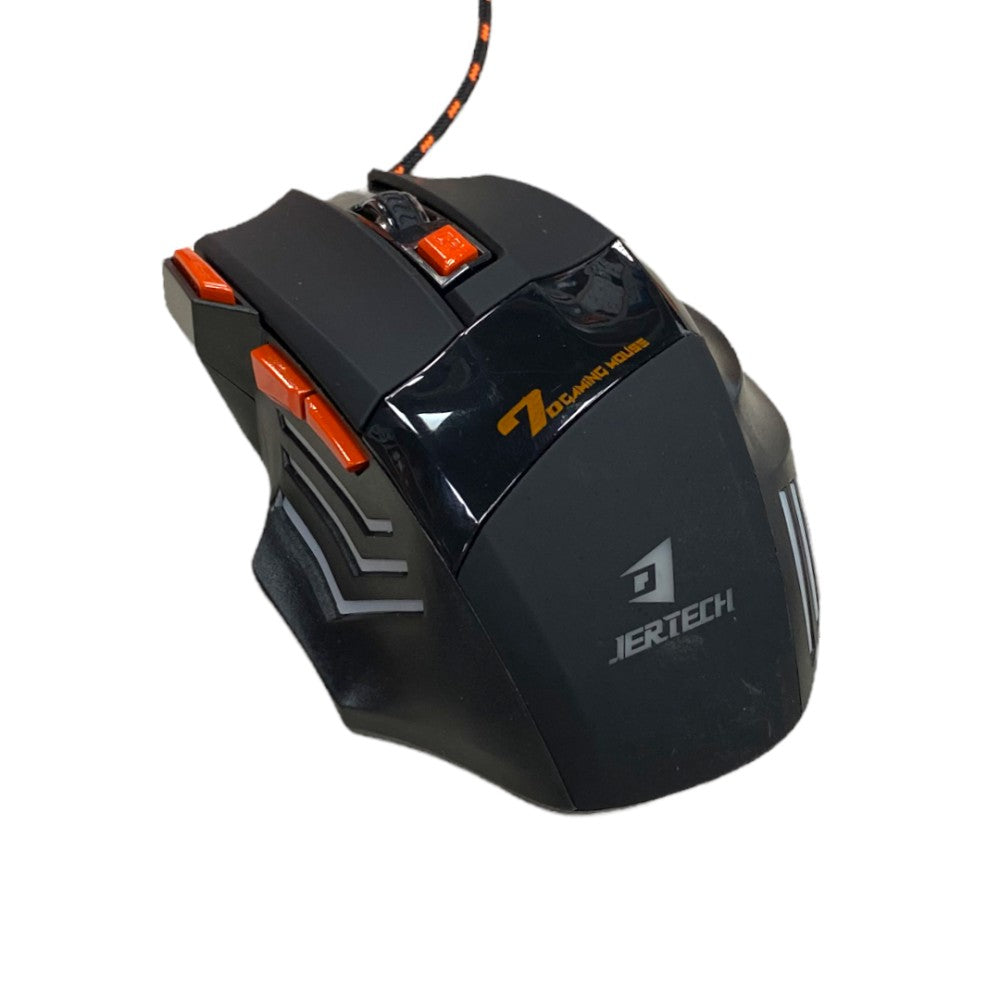 Combo Mouse Y Pad Mouse Jertech GP10