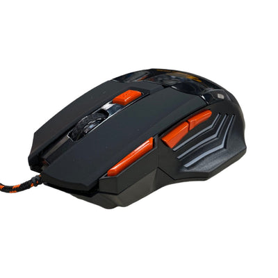 Combo Mouse Y Pad Mouse Jertech GP10