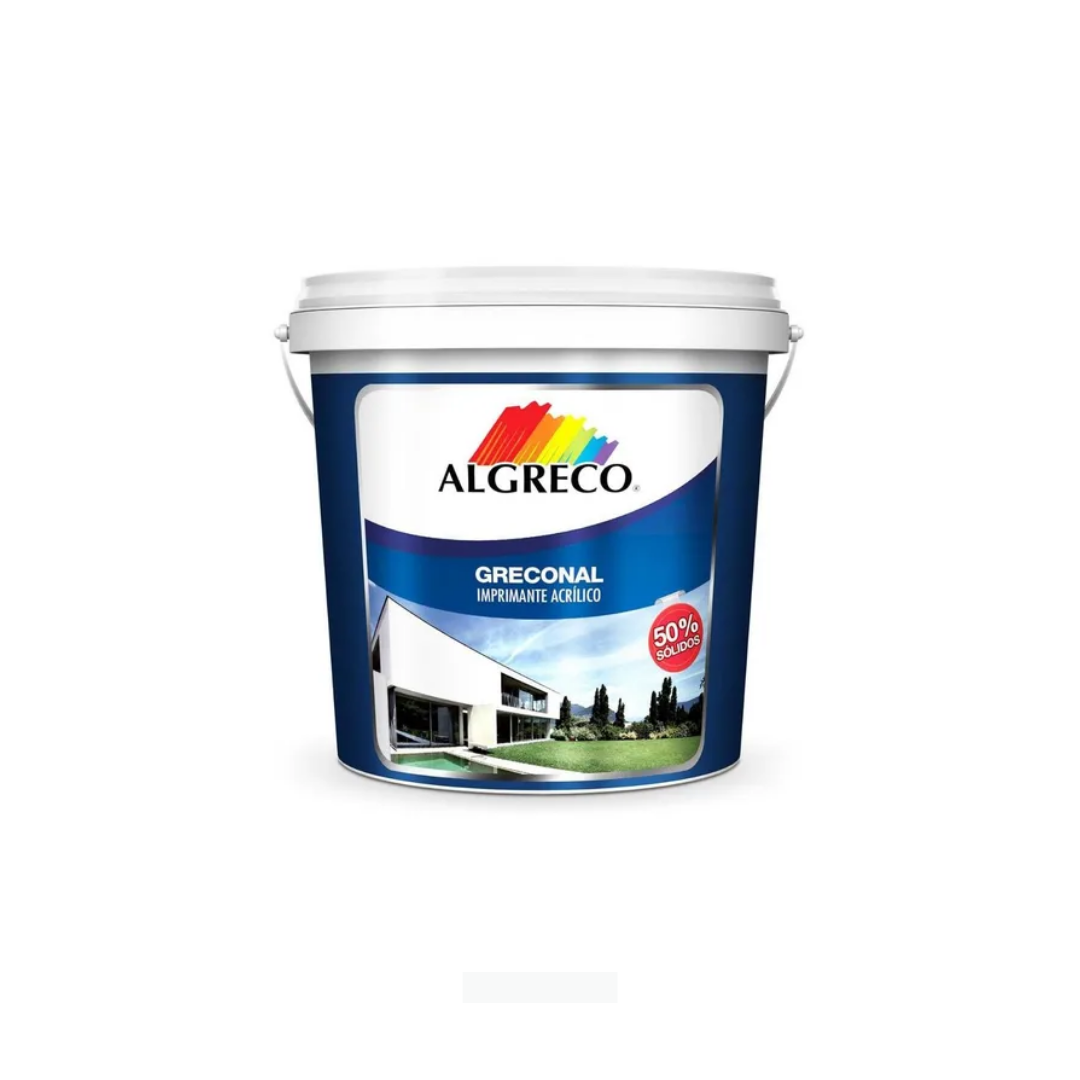 GRECONAL ALGRECO X GLN
