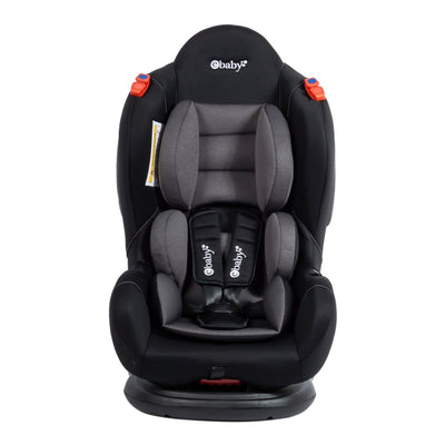 SILLA AUTO CONETTA EB563-1 NEGRO EBABY