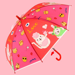 Gatos Rosado