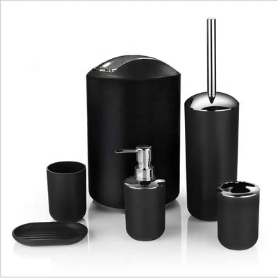 Juego De Accesorios Para Baño T23215-11