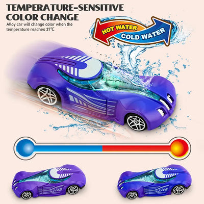 SET LAVADERO DE CARRO ¡EXPERIENCIA REALISTA Y EDUCATIVA! 660-S102 MUNBE