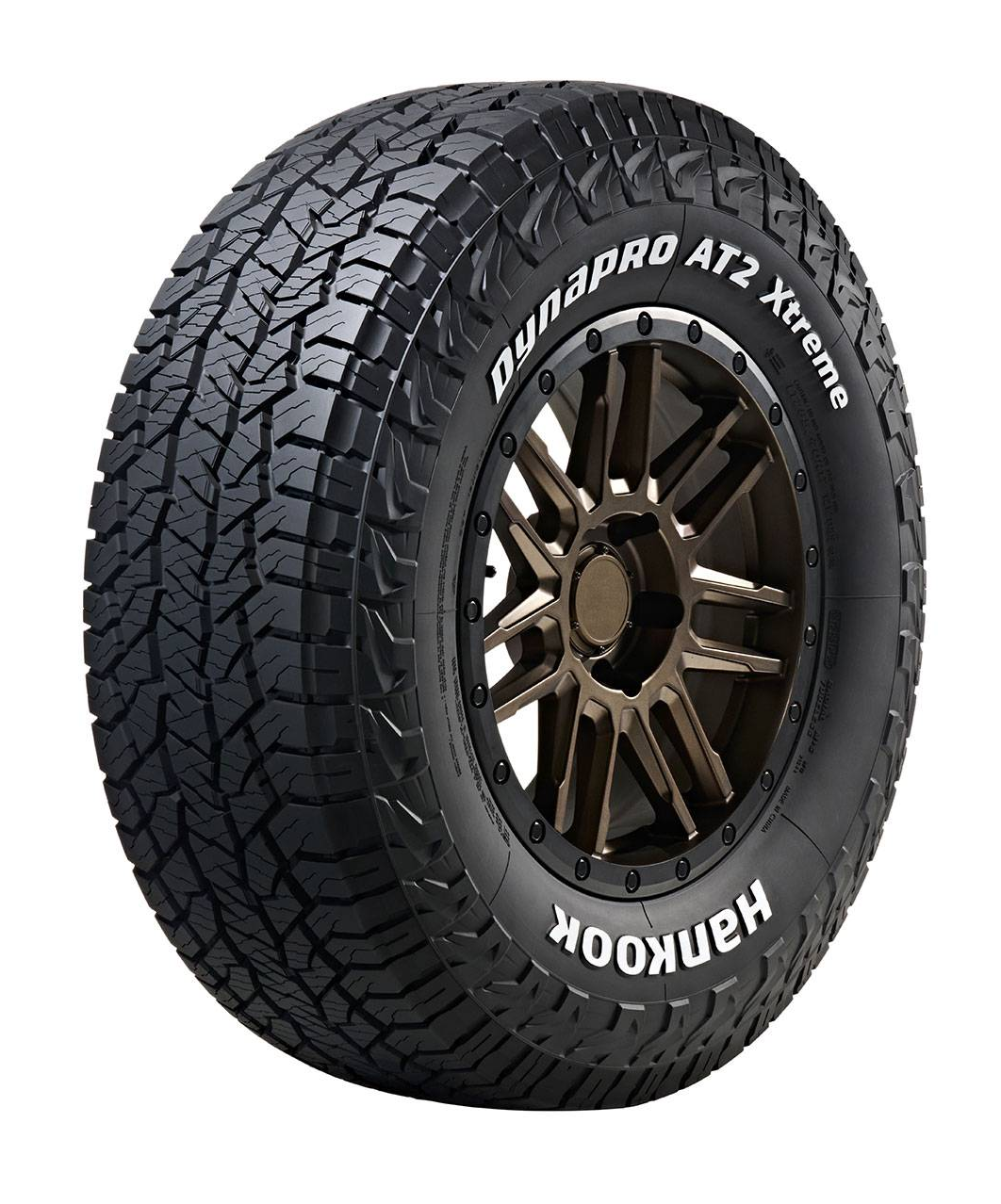 HANKOOK RF12 DYNAPRO AT2 XTREME 31X10.50R15 109R