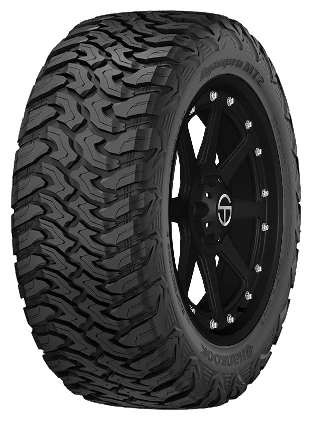 HANKOOK RT05 DYNAPRO MT2 LT225/75R16 112Q
