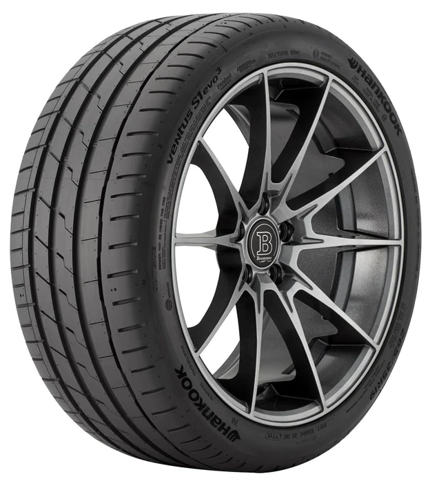 HANKOOK K127C VENTUS S1 EVO3 305/40R20Y 112Y