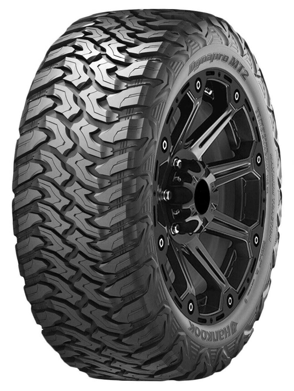 HANKOOK RT05 DYNAPRO MT2 LT275/55R20 121Q