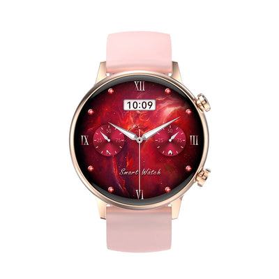 Reloj Smartwatch Full Touch Para Dama HK-39