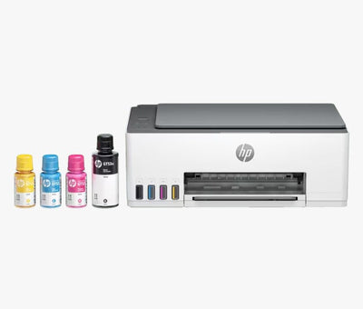 Impresora HP Smart Tank 580 WiFi 1F3Y2A#