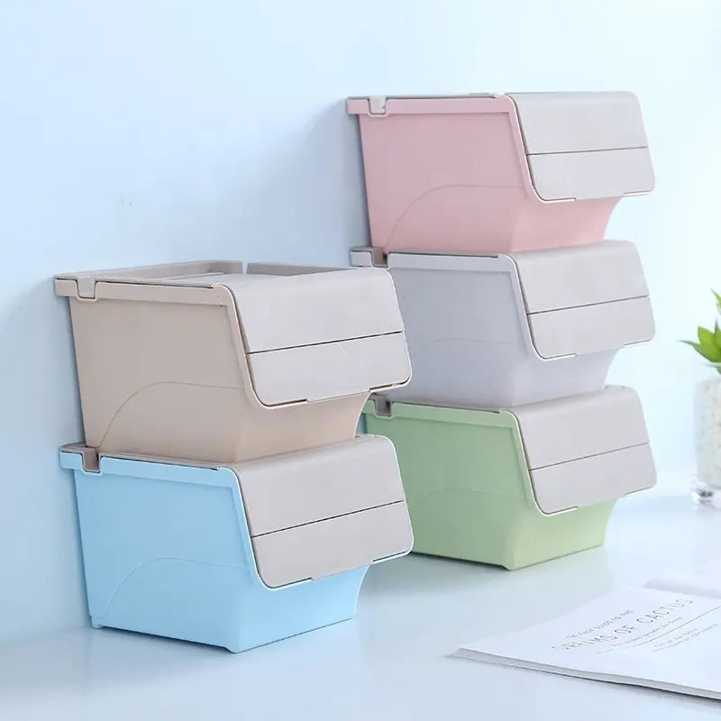 Caja Multifuncional T23215-18