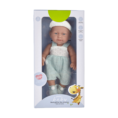 BEBE GESTOS MED 8418 MM