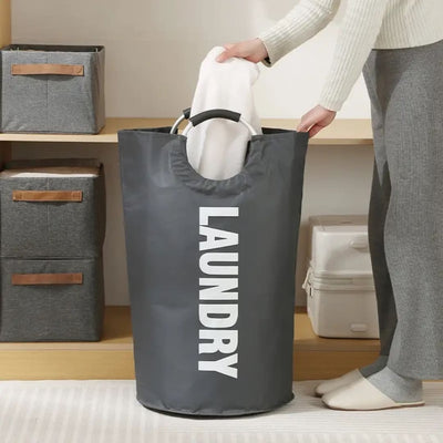 Bolsa Organizadora De Ropa Sucia IGS-4