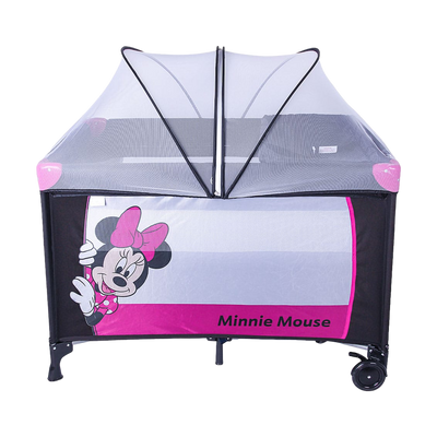 CORRAL MEDIA CARPA DISNEY HH-2005 BEBESITOS