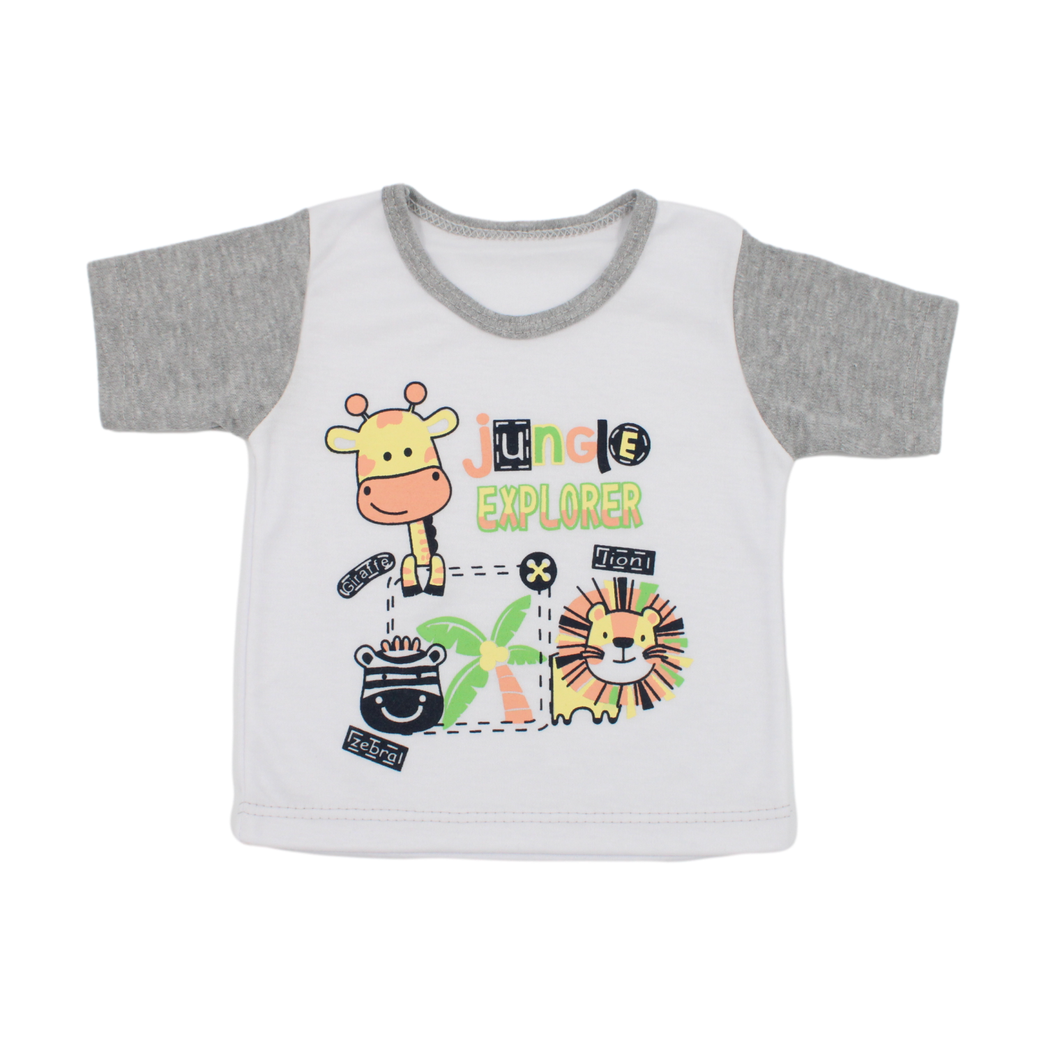 SET 4PZAS 232 JANELS