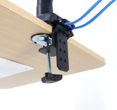 Soporte Para Monitor Con Altura Ajustable M252