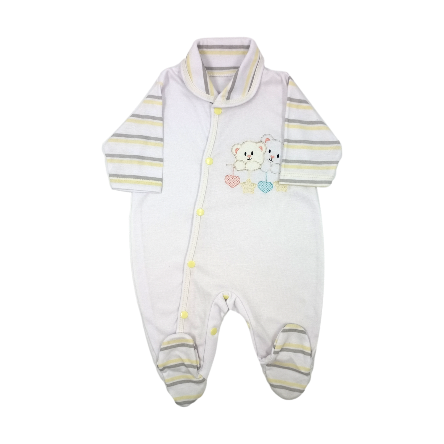13 Pzs Tull 915 Janels