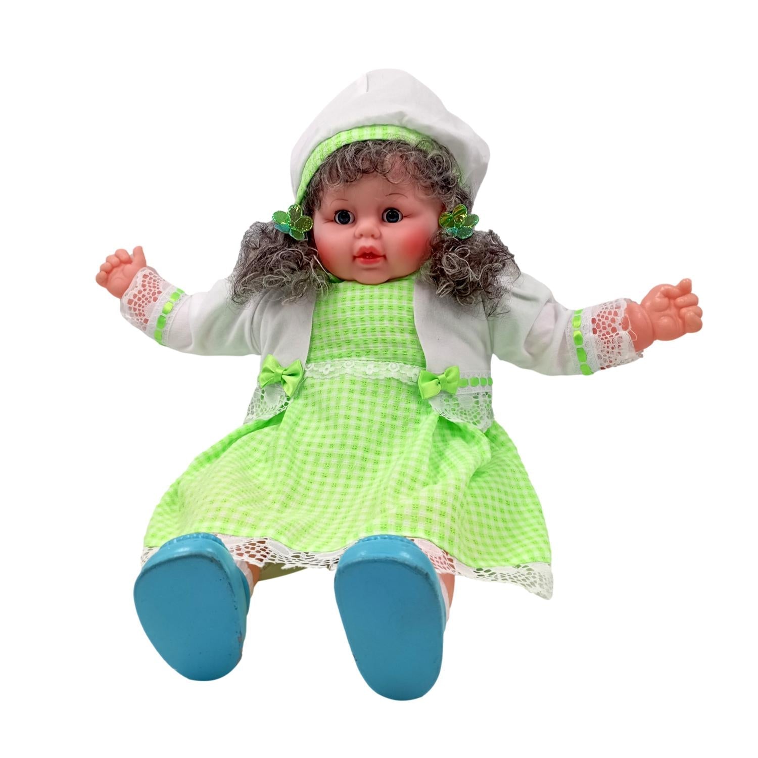 BEBE MIA J&M
