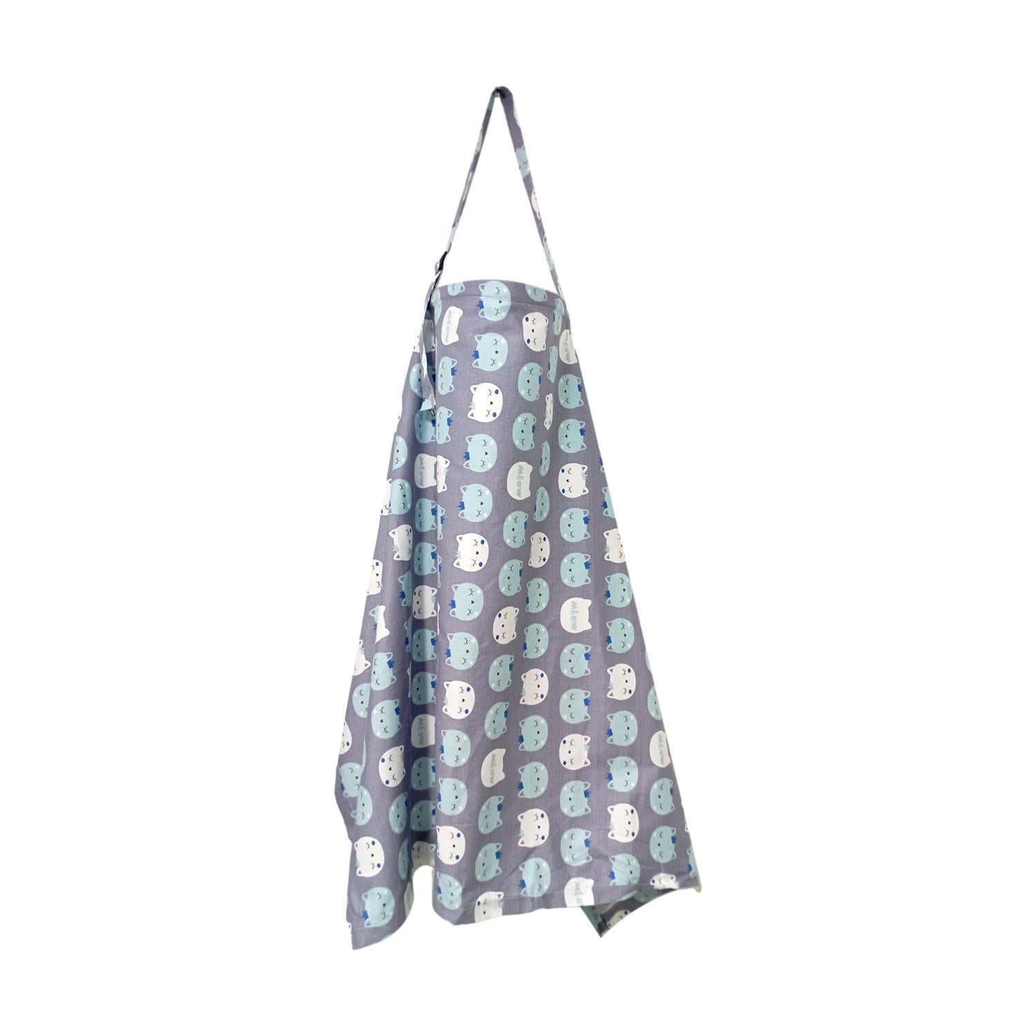 COBERTOR LACTANCIA MN-435 MUNBE