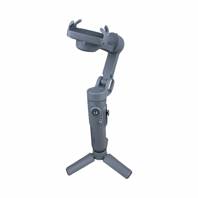 Estabilizador De Video Imagen 3 Ejes Seguidor de Movimiento Smart X