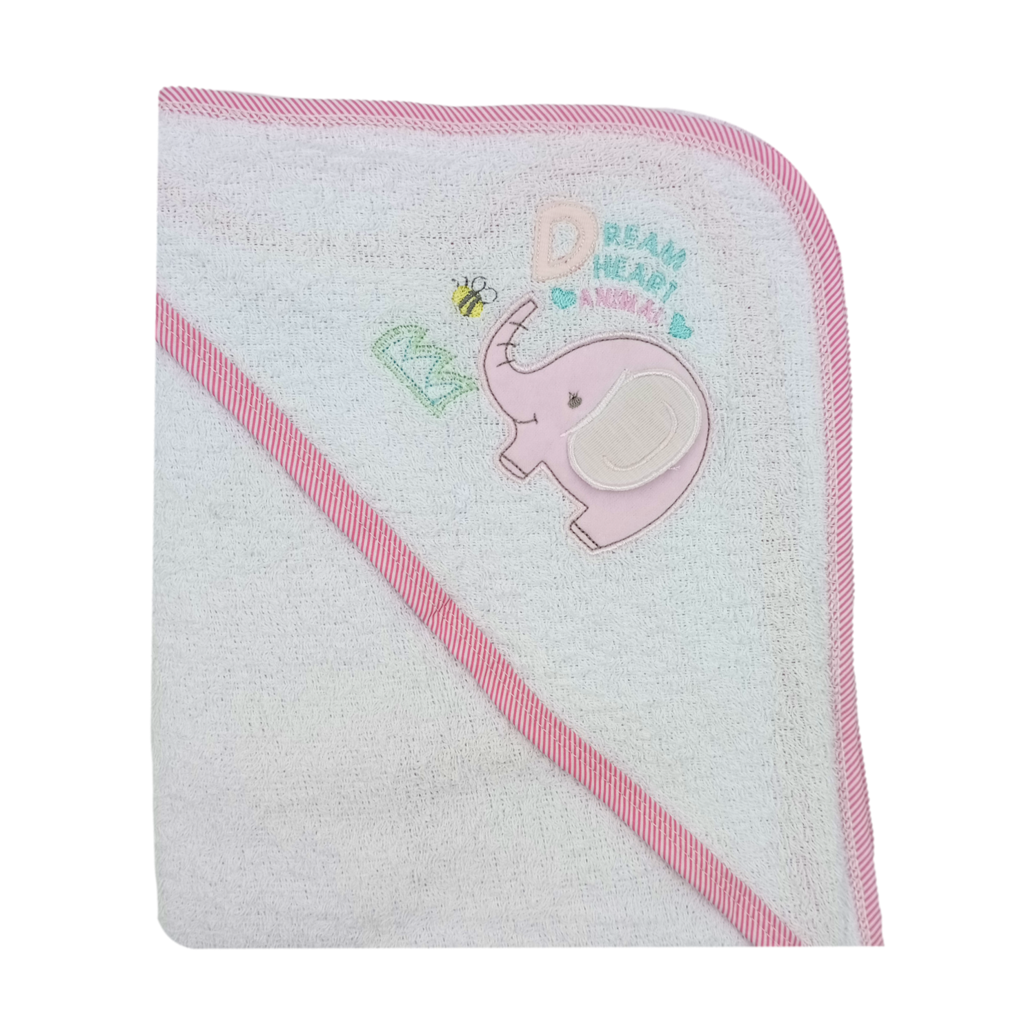 TOALLA MICROF 10506 FOR BABY