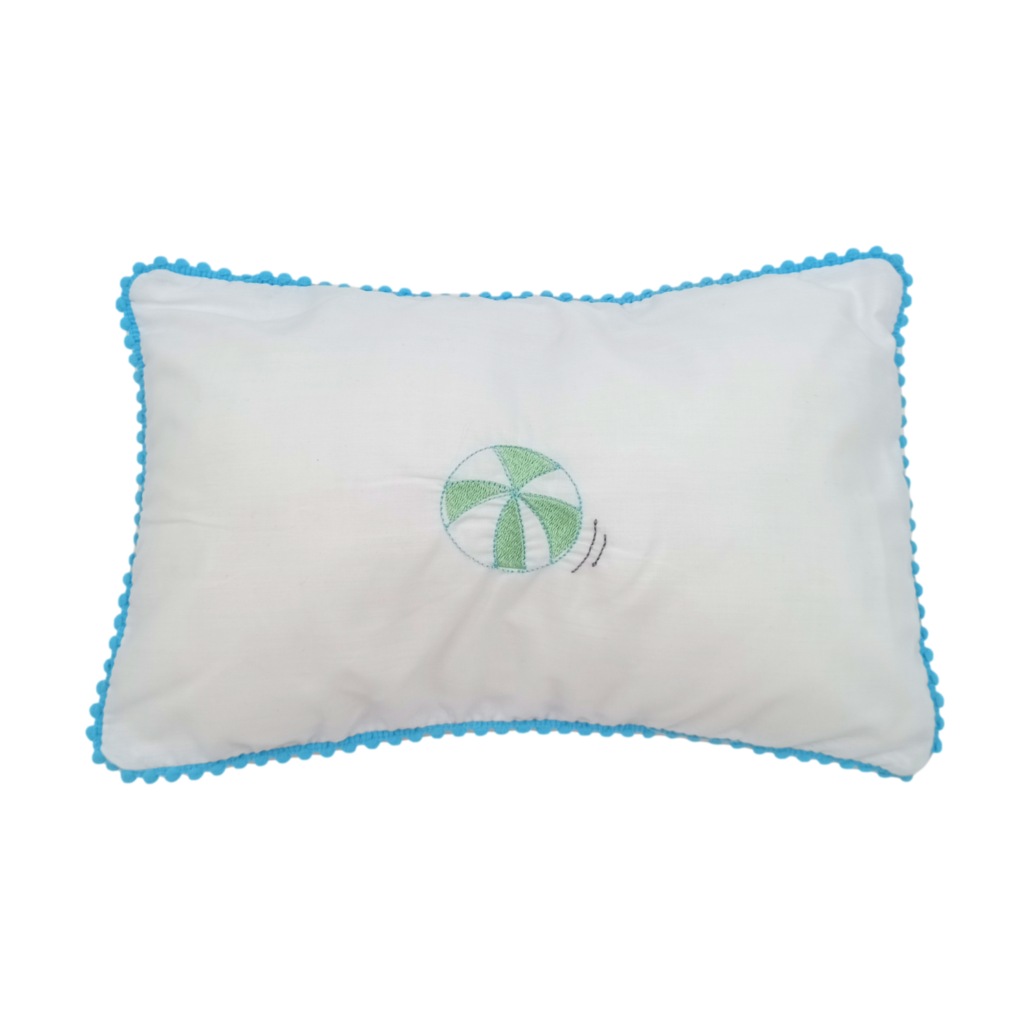 Sabana + Funda Cojin + Almoha Ss11 Isof
