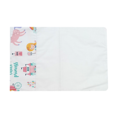 Sabana + 2 Fundas + Almohada Sa22 Isof