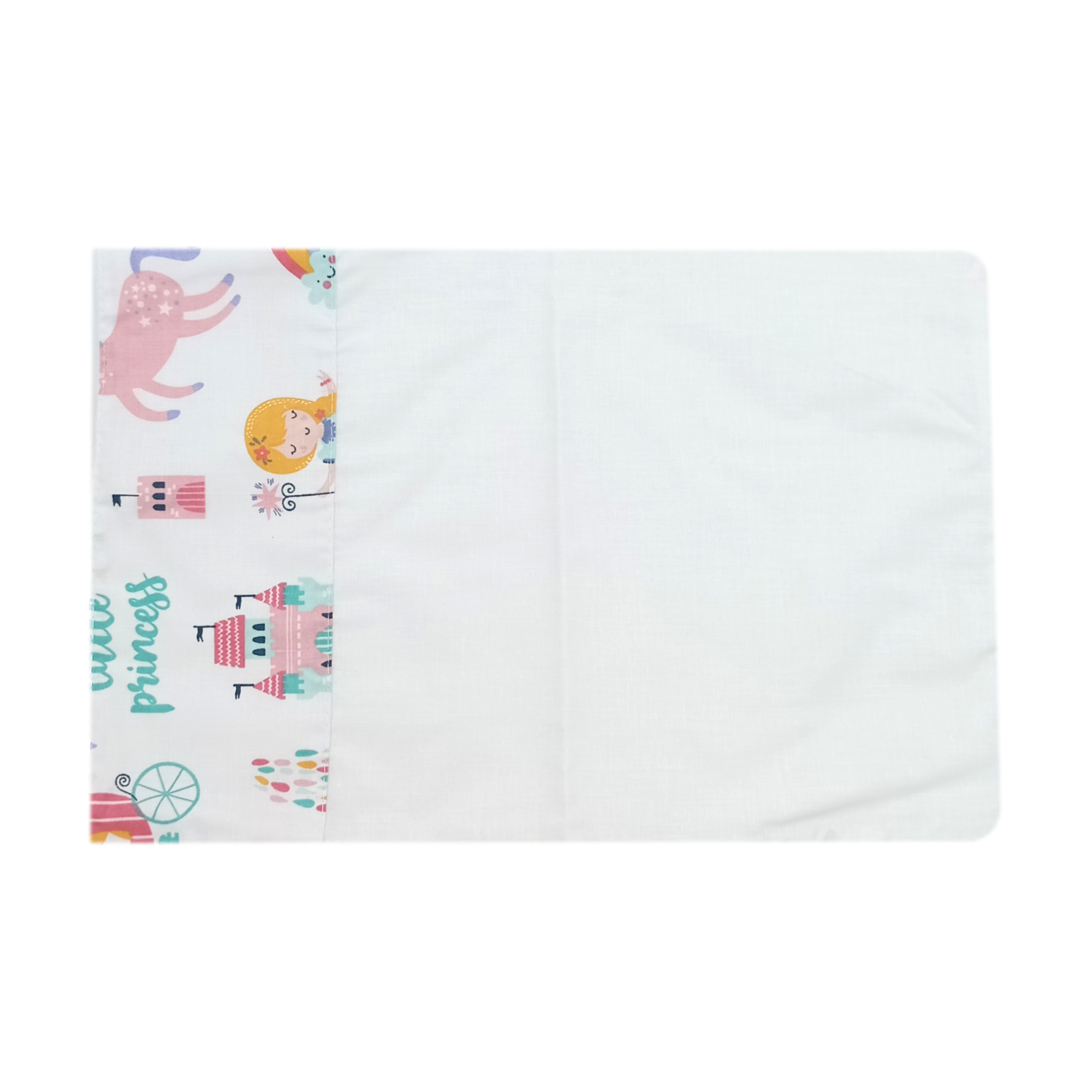 Sabana + 2 Fundas + Almohada Sa22 Isof
